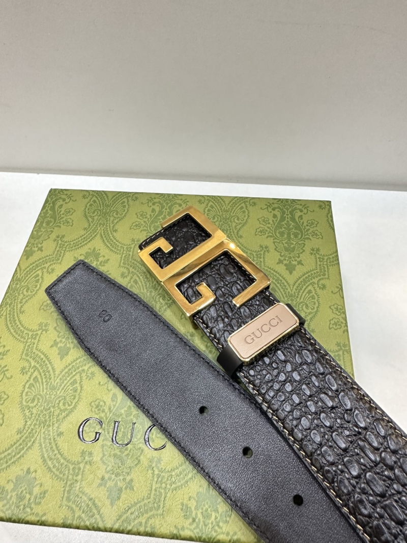 Gucci Belts